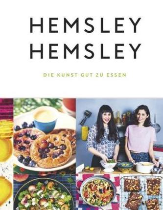 Hemsley und Hemsley