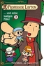 Professor Layton. Bd.2