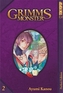 Grimms Monster, Perfect Edition. Bd.2