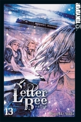 Letter Bee. Bd.13