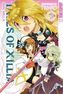 Tales of Xillia - Side; Milla. Bd.3