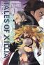 Tales of Xillia - Side; Milla. Bd.4