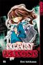 Scary Lessons. Bd.13