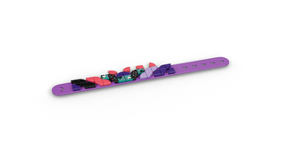 LEGO® DOTs 41902 Náramek – třpyt jednorožce