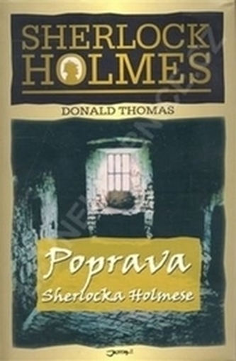 Poprava Sherlocka Holmese