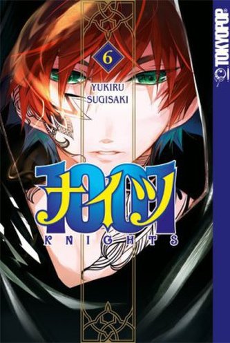1001 Knights. Bd.6
