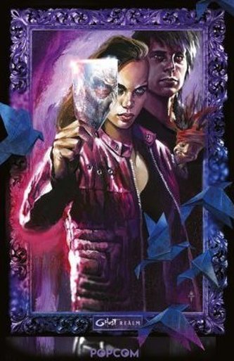 Ghost Realm. Bd.1