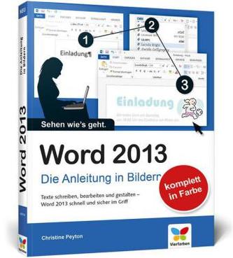 Word 2013