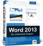 Word 2013, m. CD-ROM