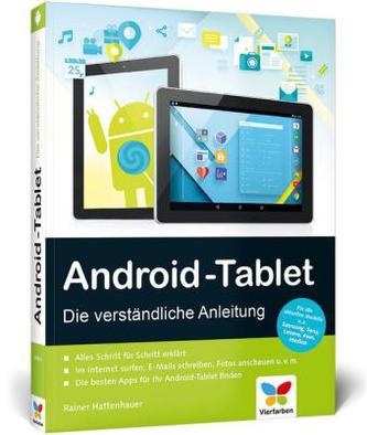Android-Tablet