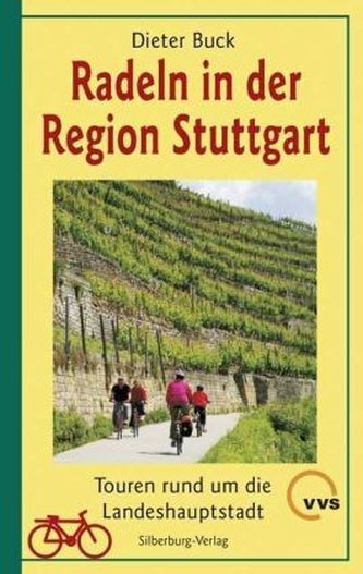 Radeln in der Region Stuttgart