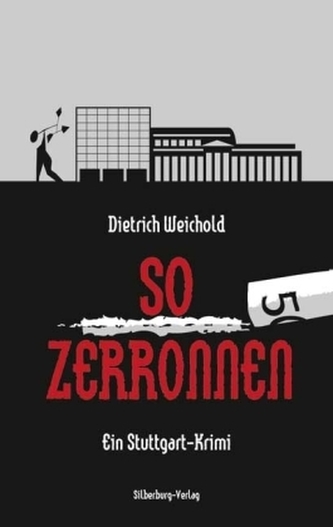 So zerronnen