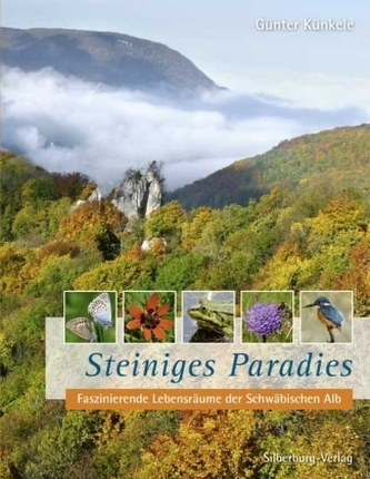 Steiniges Paradies