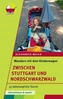 Wandern mit dem Kinderwagen - Zwischen Stuttgart und Schwarzwald
