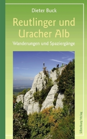 Reutlinger und Uracher Alb