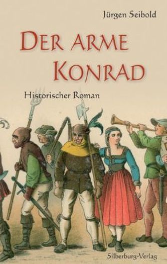 Der arme Konrad