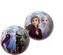 Lopta Ľadové kráľovstvo 23 cm
