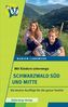 Mit Kindern unterwegs - Schwarzwald Süd und Mitte