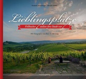 Lieblingsplätze