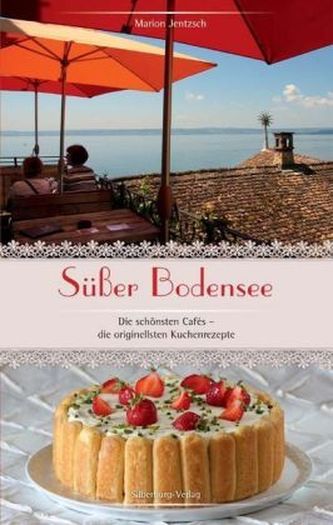 Süßer Bodensee