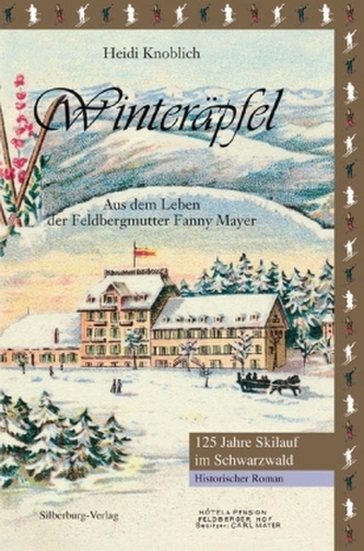 Winteräpfel