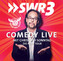 SWR 3 Comedy Live mit Christoph Sonntag, 2 Audio-CDs