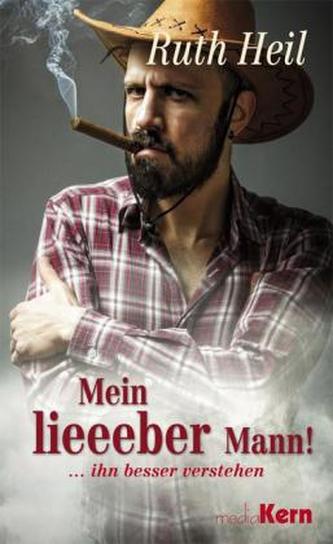 Mein lieeeber Mann!