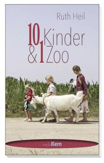 10 Kinder & 1 Zoo