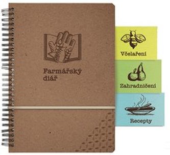 Farmársky diár
