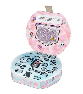 L.O.L. Surprise #OOTD (Outfit of the Day) Winter Disco (1ks)