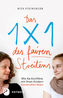 Das 1x1 des fairen Streitens