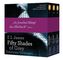 Fifty Shades of Grey, Die Gesamtausgabe (Teil 1-3), 6 MP3-CDs