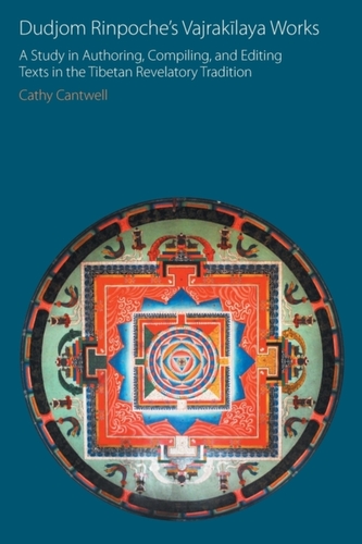 Dudjom Rinpoche's Vajrakilaya Works