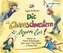 Die Chaosschwestern legen los!, 4 Audio-CDs