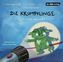Die Krumpflinge - Egon wird erwischt!, 1 Audio-CD