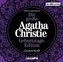 Die große Agatha Christie Geburtstags-Edition, 10 Audio-CDs