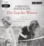 Der Zug der Waisen, 1 MP3-CD