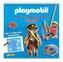 Playmobil Mal- und Spielblock Piraten