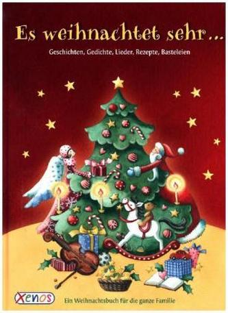 Es weihnachtet sehr ...