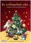 Es weihnachtet sehr ...