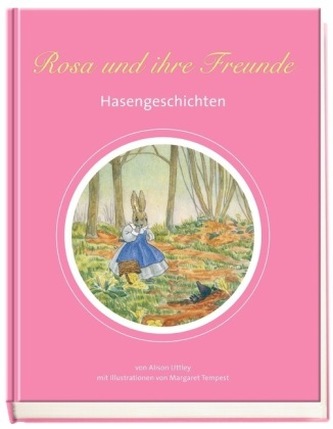 Rosa und ihre Freunde