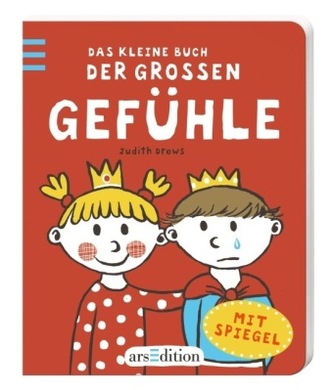Das kleine Buch der großen Gefühle