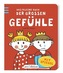 Das kleine Buch der großen Gefühle