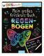 Mein großes Kritzkratz-Buch Regenbogen