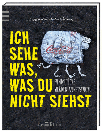 Ich sehe was, was du nicht siehst