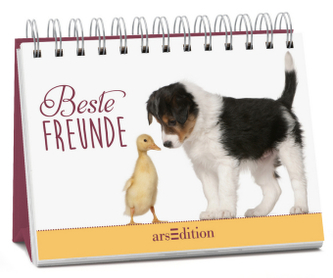 Beste Freunde