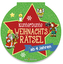 Kunterbunte Weihnachtsrätsel