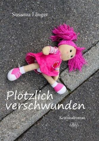 Plötzlich verschwunden, Großdruck