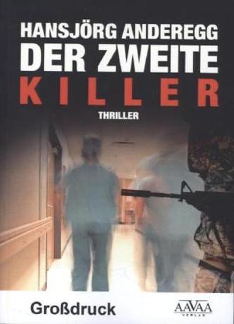 Der zweite Killer, Großdruck