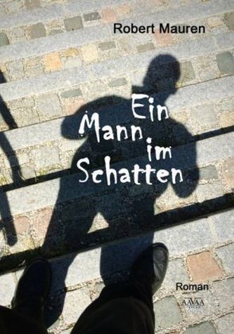 Ein Mann im Schatten, Großdruck